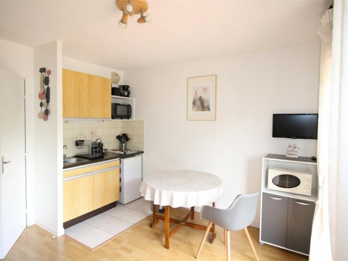 Studio Renove Telecabine - Balcon & Parking - Fr-1-313-148 Bagnères-de-Luchon Екстериор снимка